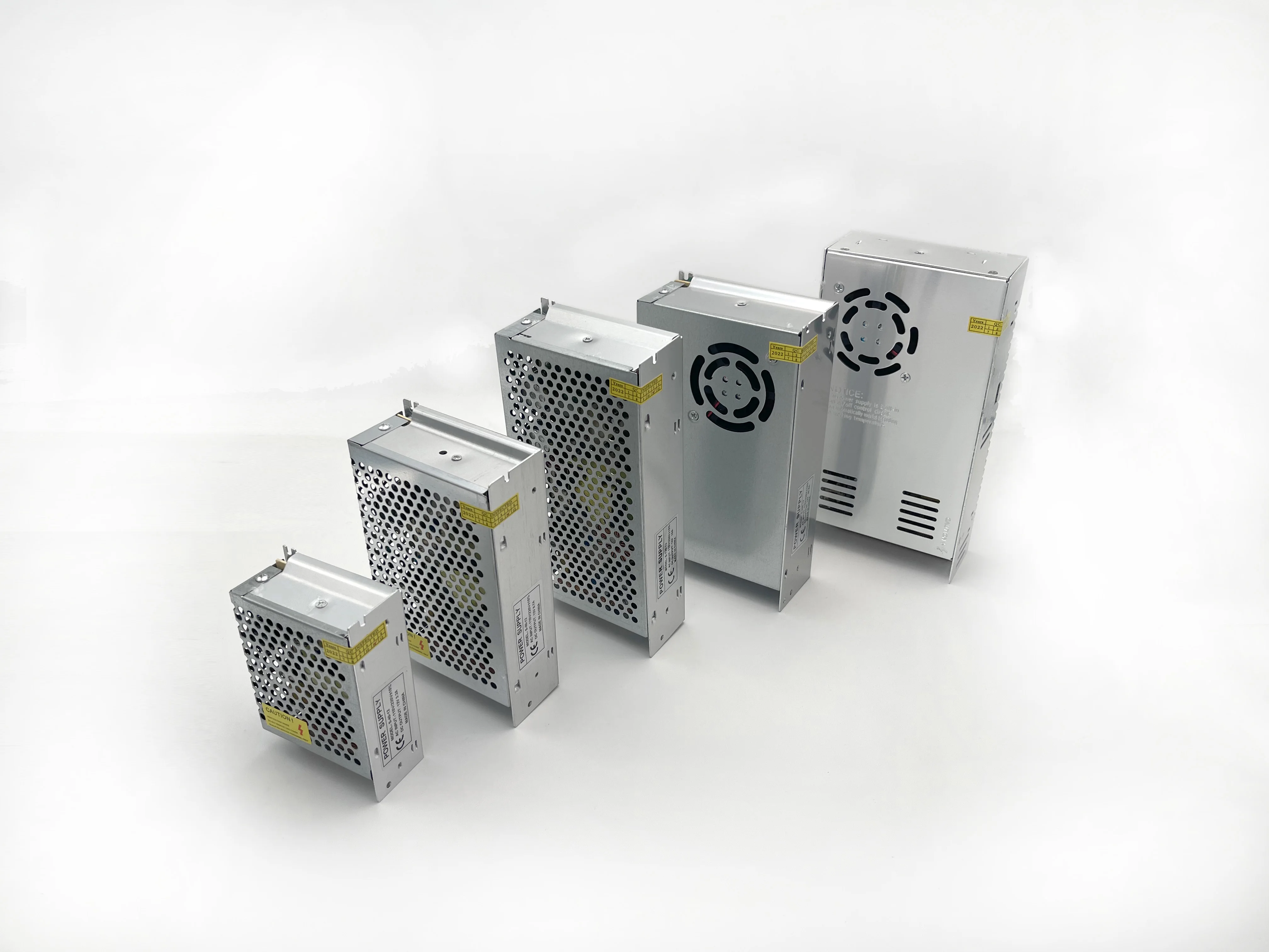 Wholesales Customization Multiple Models Switch Power Supply For Led Driver