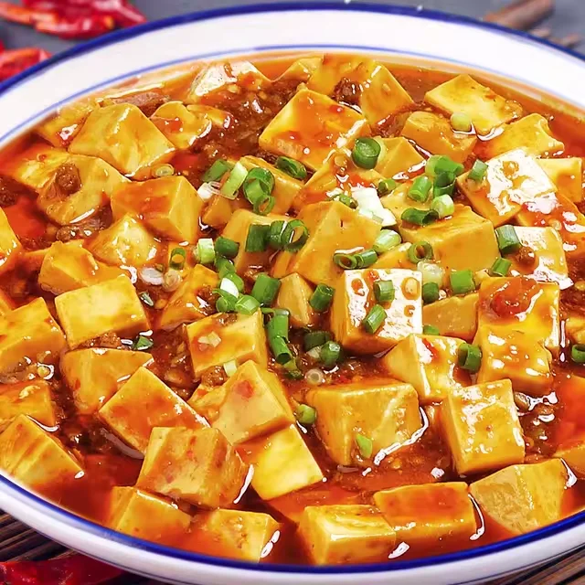 Weishandashi Factory Wholesale Mapo Tofu Seasoning Chinese Spicy Mala Food Seasoning Cooking Condiment 100g