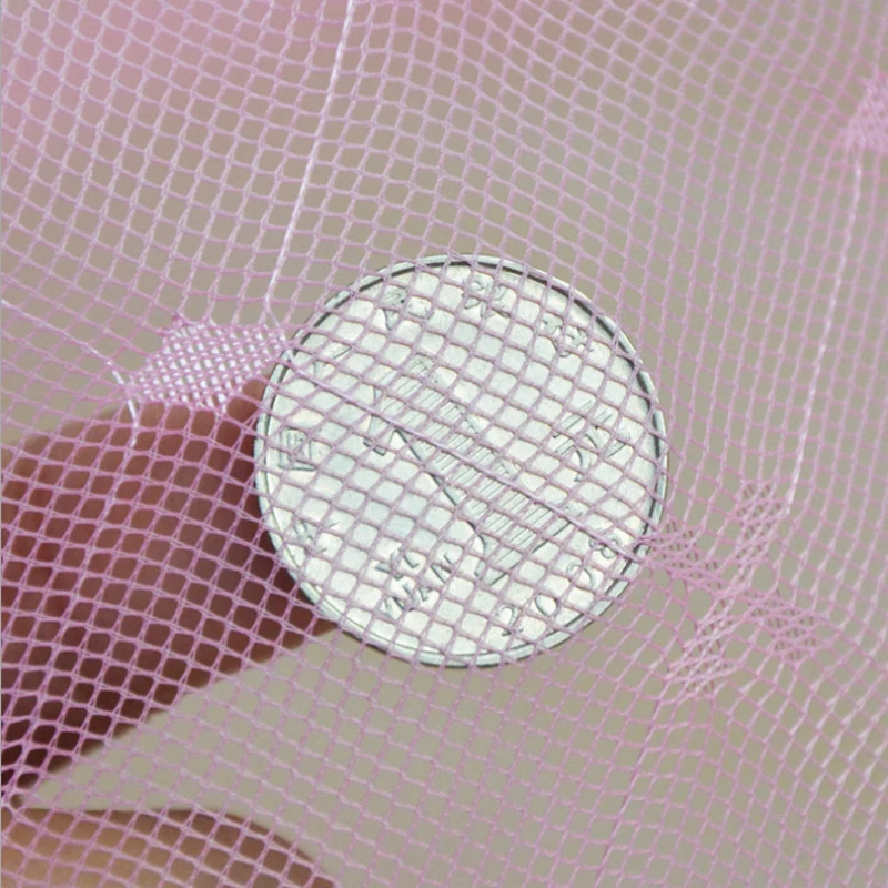 Portable design Umbrella style baby bed netting Folding Mosquito Net Tent for sleeping playing