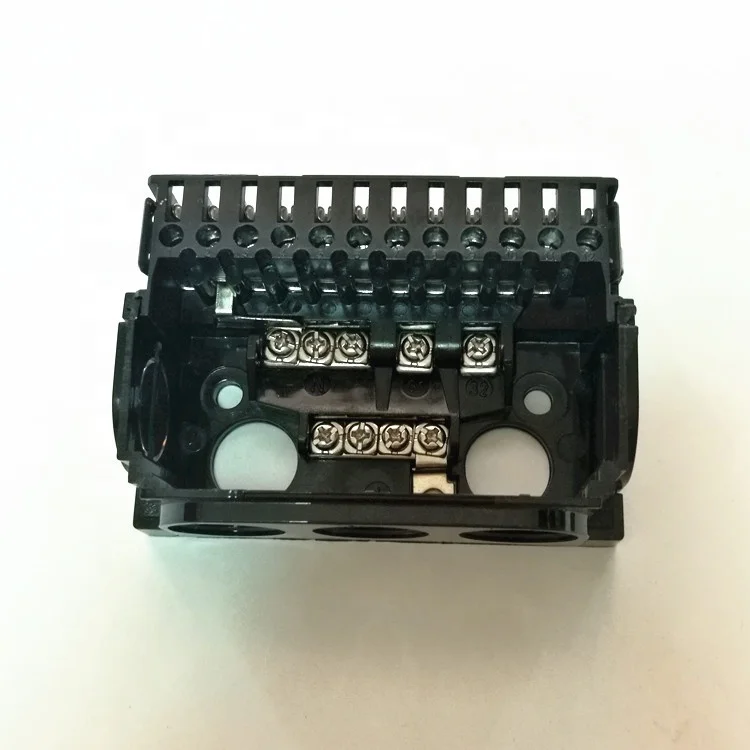 AGK11 LOA24 LME11 LME21 LME22 LMG LFS burner control box base siemens burner controller base boiler spare parts