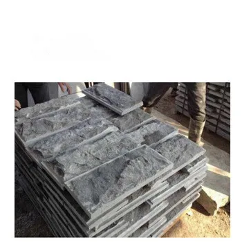 Belgium Blue stone window sill blue limestone interior tile window tile with water-dropping line