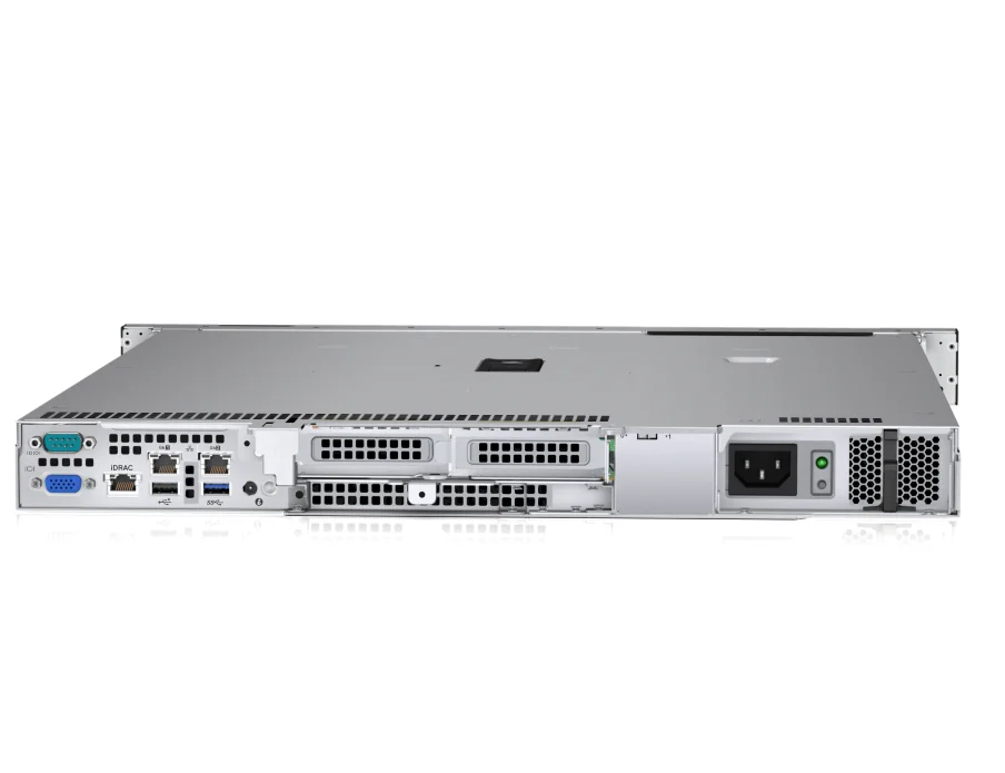 Server computer Original R250 Dell server support Xeon  E2314 CPU Dell R250 rack server