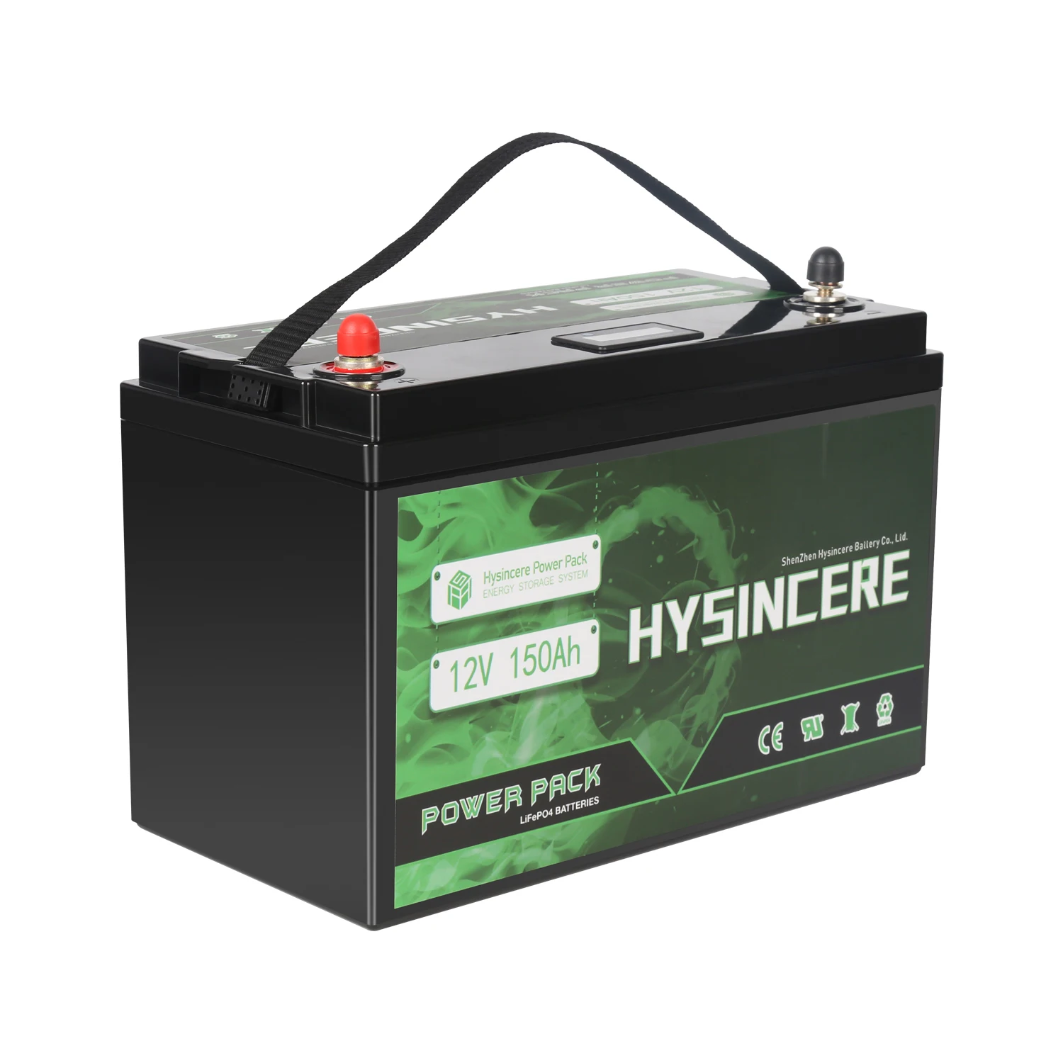 Agm Gel Lead Acid Battery DG 12V 200Ah 150Ah 250Ah Long Life Batterie Solaire Gel Batteries