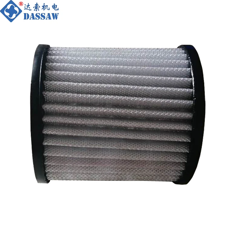 High Quality Piston Air Compressor Air Filter/Oil Filter/Oil Separator Filter Element