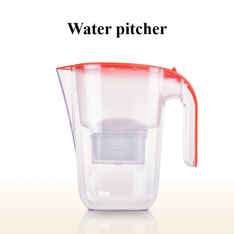 Home kitchen portable filter kettle removable to replace filter