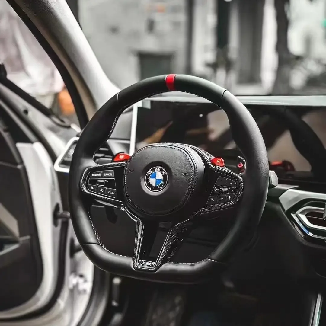 Оптовая продажа полностью NAPA кожаные CS Style G20 автозапчасти для Bmw g20