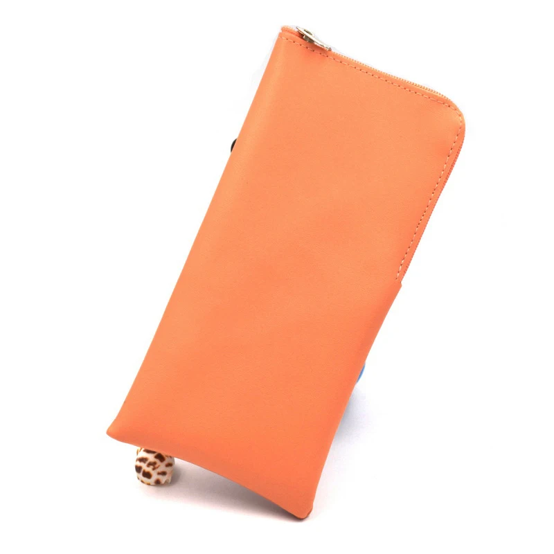 Leather Glasses case Sun Glass Sunglasses Bag for