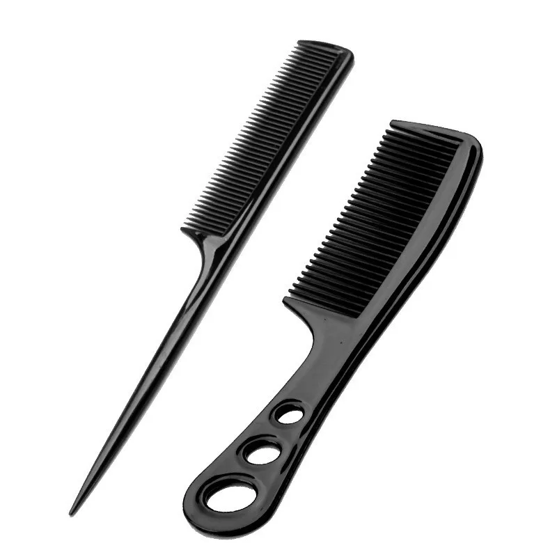 Wholesale  Hair Blow Dryer 3 Heat Settings Cool Settings With 11 Acc 12pcs Hair Dryer For Travel&home Lightweight Negative Ionic