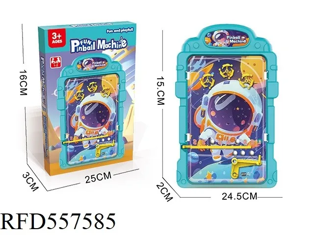 funny space pinball machine toys play toys for kids