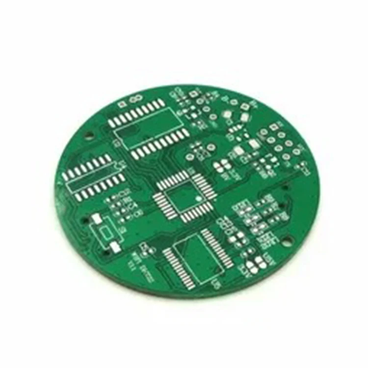 Дешевая цена светодиодная лента pcb плата управления