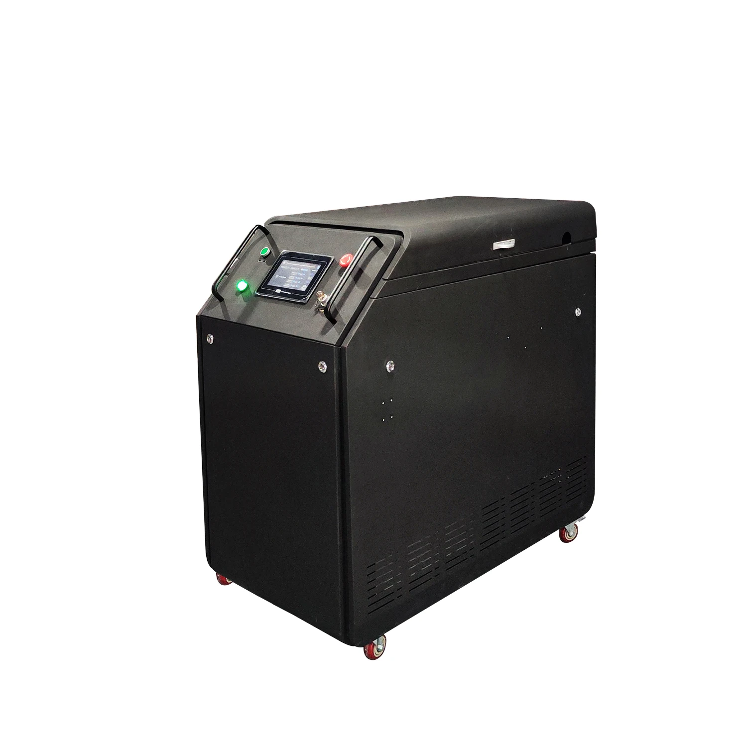 Powerful Laser Cleaning Machine - Transform Surfaces Like Magic