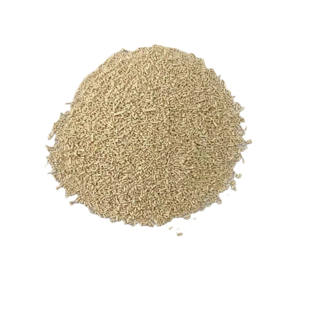 Saccharomyces Cerevisiae Supplement for Livestock - Boosts Digestion, Reduces Pathogenic Bacteria, Improves Feed Efficiency