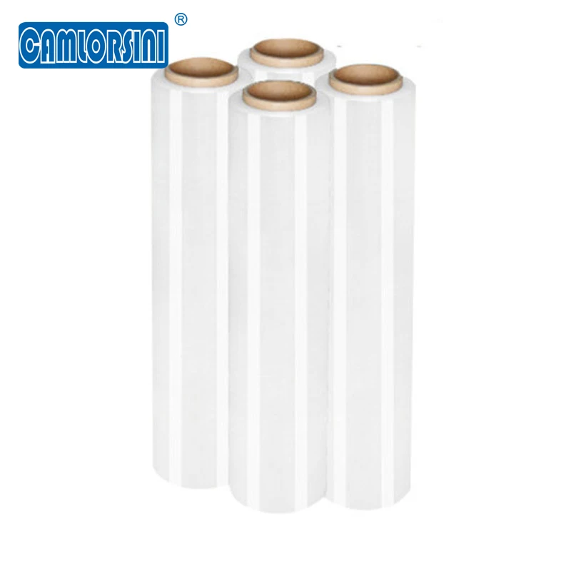 Стрейч-пленка с lldpe материалом