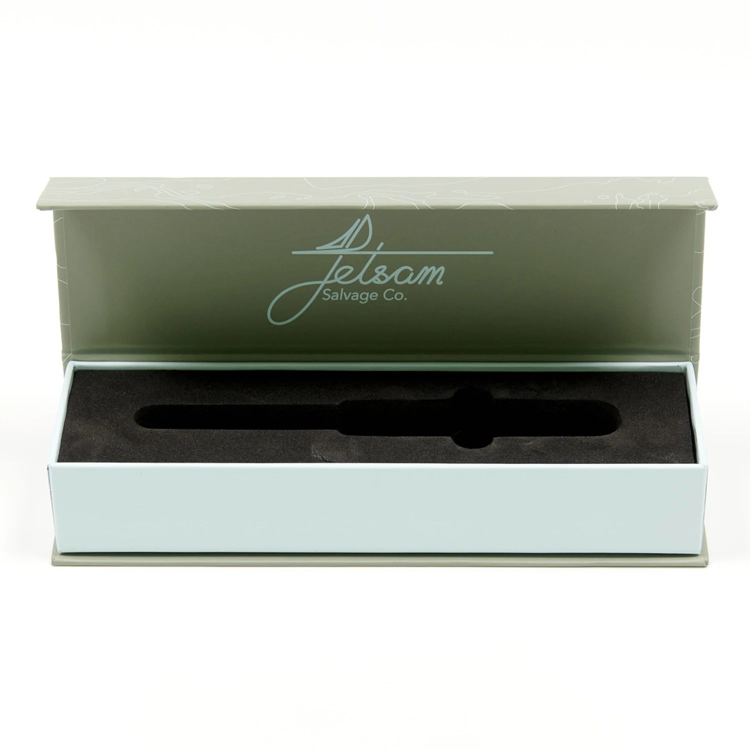 Custom Logo Luxury Gift Vip Credit Card Packaging Box Magnetic Black Business White Wedding Rigid Paper Metal Cardboard Holder