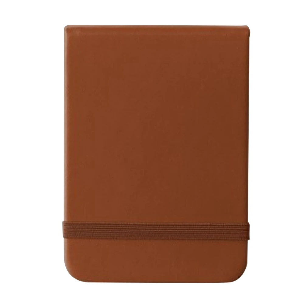 AI-MICH Pocket High Quality Custom Notebook With Elastic Band For Daily Weekly Agenda Journal Business To Do List Notebook