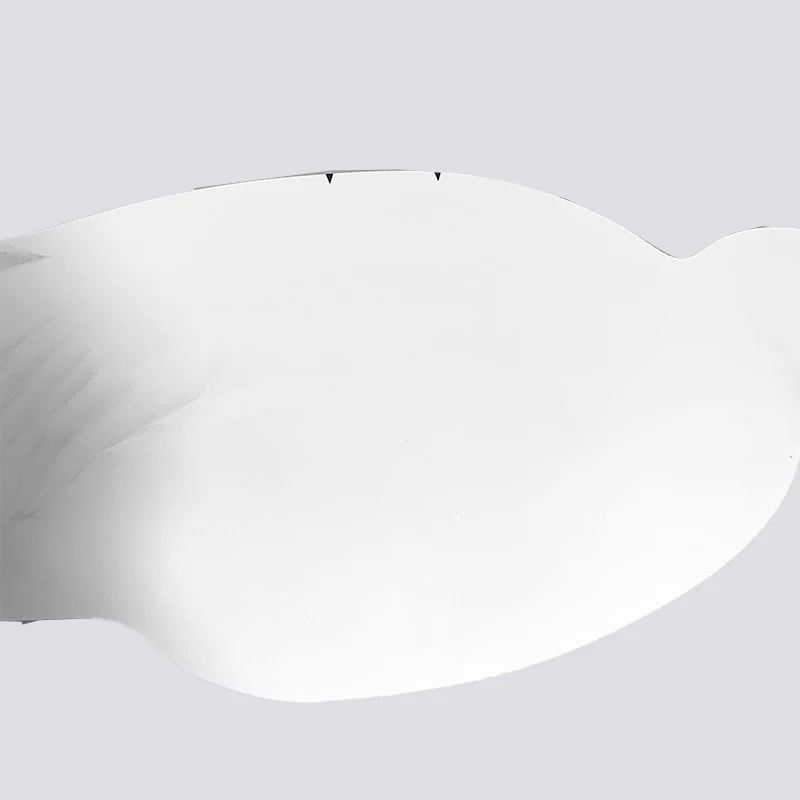 Полипропиленовая имитация легкого веса охоты Канады снега гуся силуэт приманка