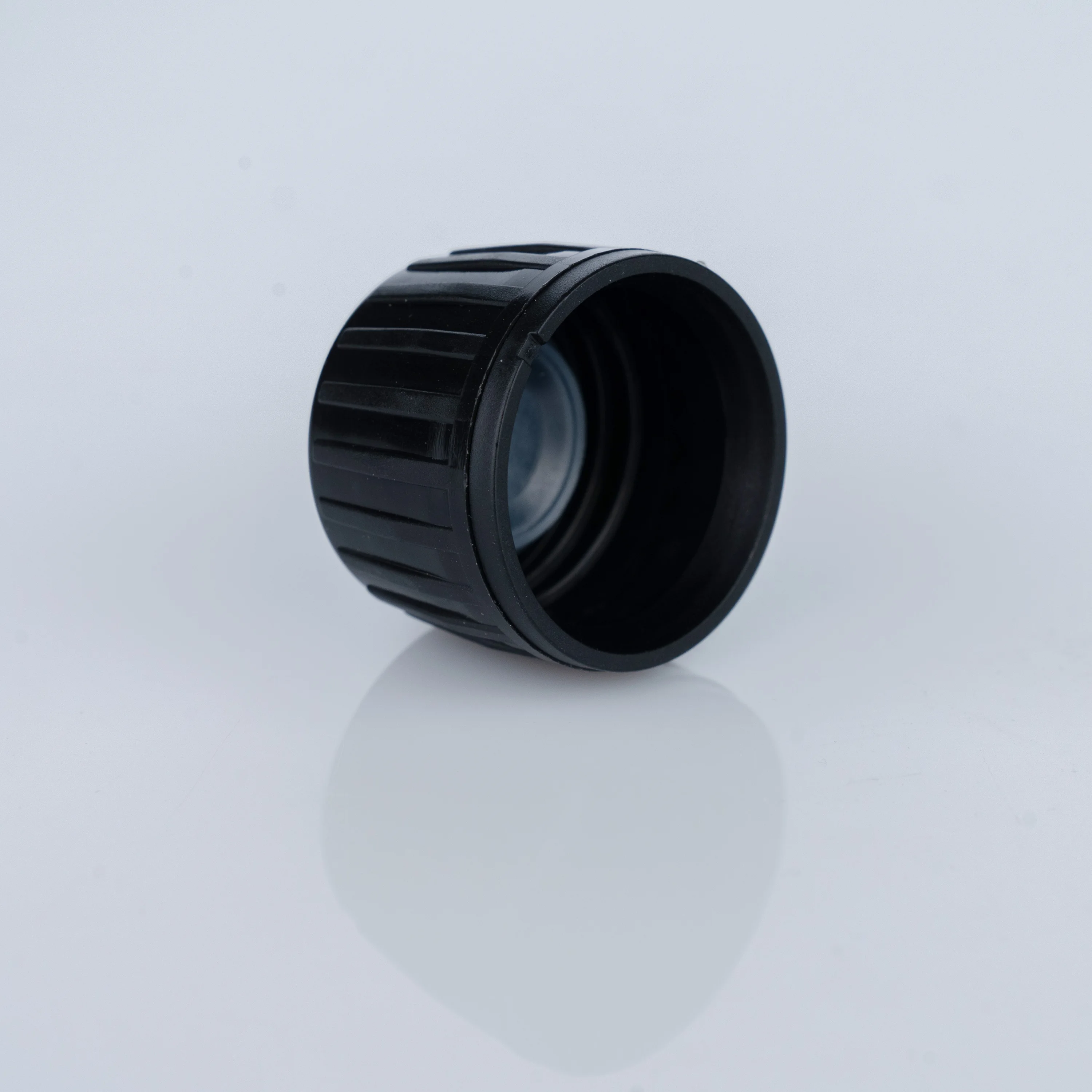 Cheap Hot Sale amber glass bottle 30ml Glass medicine bottle with black screw cap Wholesale manufacture potion glass bottles