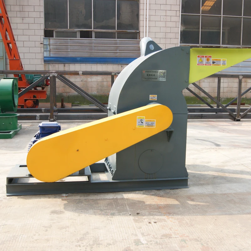 Small Livestock Animal Chicken Poultry Feed Mill Machine Mixer and Pellet Crusher Price