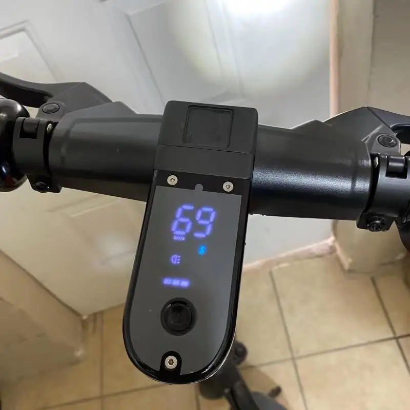 Orginal NINEBOT MAX plus and pro LCD cover