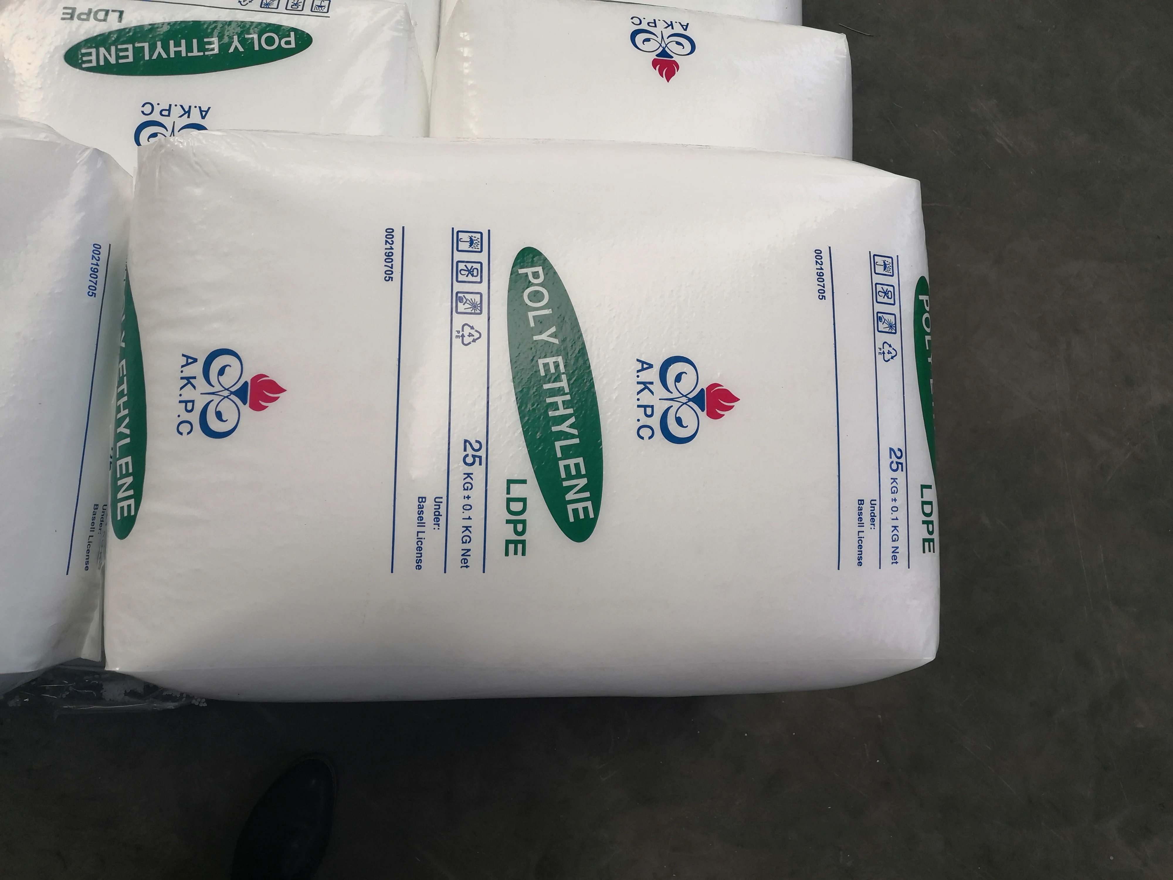  Высокопроизводительная пленка для silage сельского хозяйства тепличная