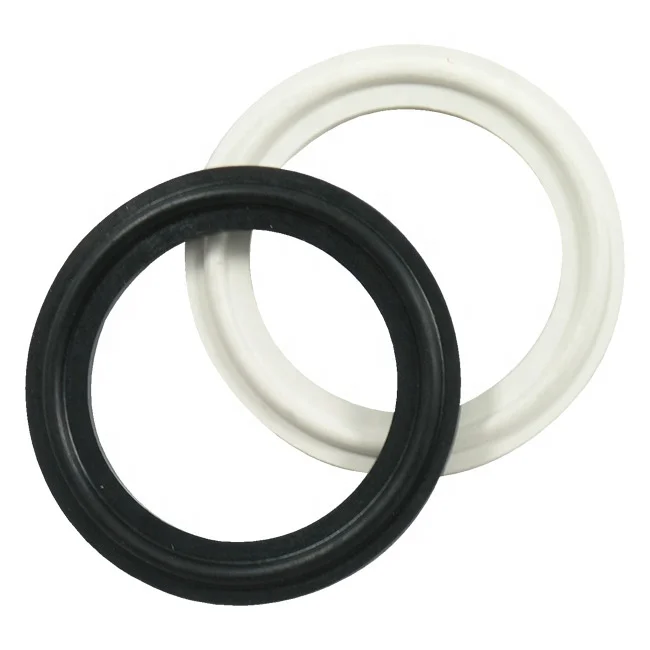 Customized NBR Rubber Pump Mechanical Seal Ring