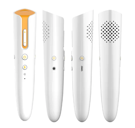 New Design Talking Pen point reading, recording stickers, MP3