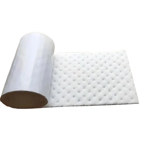 Two-component sound-absorbing cotton Two-component acoustic cotton for automobile manufacturing  building walls