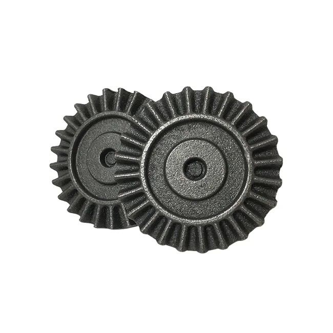 High Quality Customized Auto Parts Sand Casting Grey Iron Car Jack