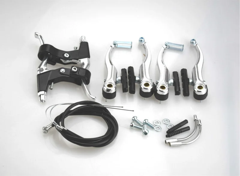 Bicycle v Brake Kit Road Bike Handle Mountain Valve Accessories Parts