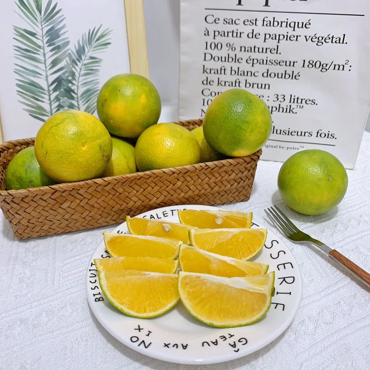 Montale 2022 Wholesale Sugar orange Own Factory Best Price Sugar Orange