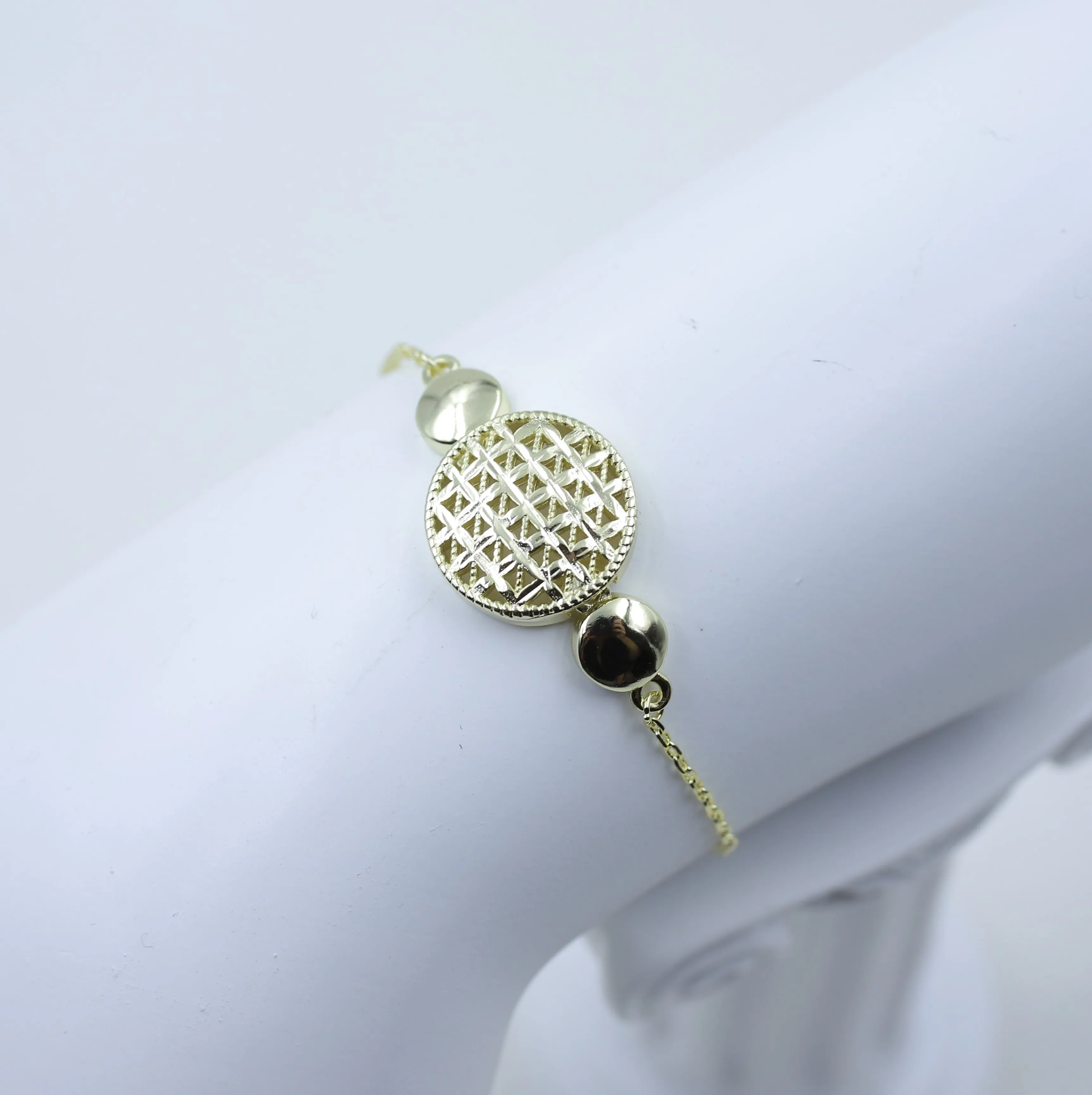High Quality Fashionable Classic Style 14k gold jewelry wholesale women fashion jewelry