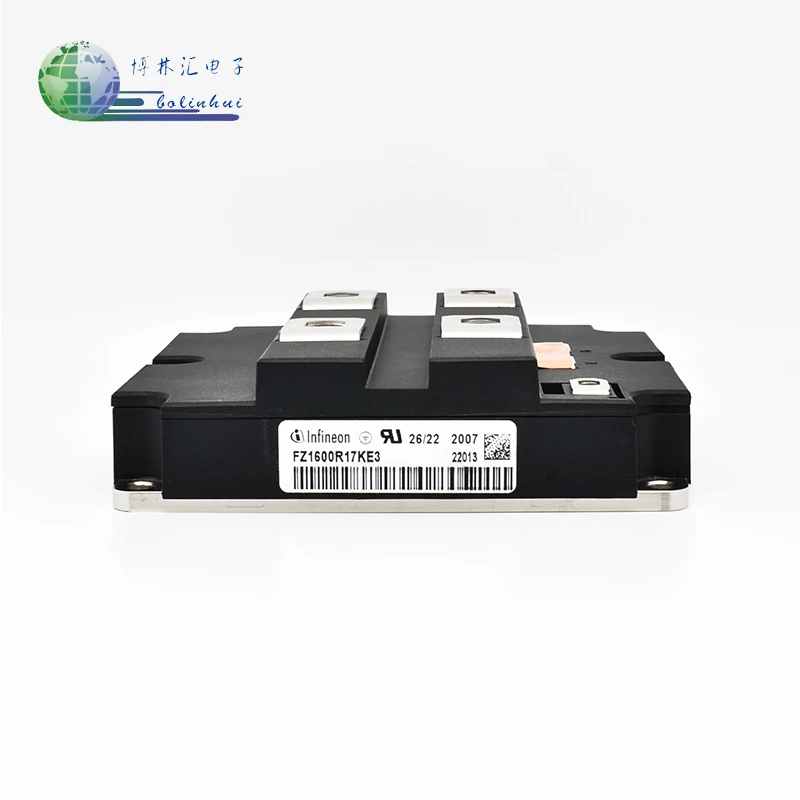 Горячее предложение Новый и оригинальный модуль IGBT FZ1600R17KF6C