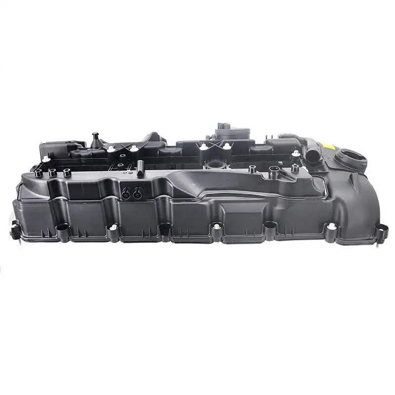 Cylinder Head Engine Valve Cover For BMW N55 E71 E82 E90 F01 F10 F25 11127587804 11127570292