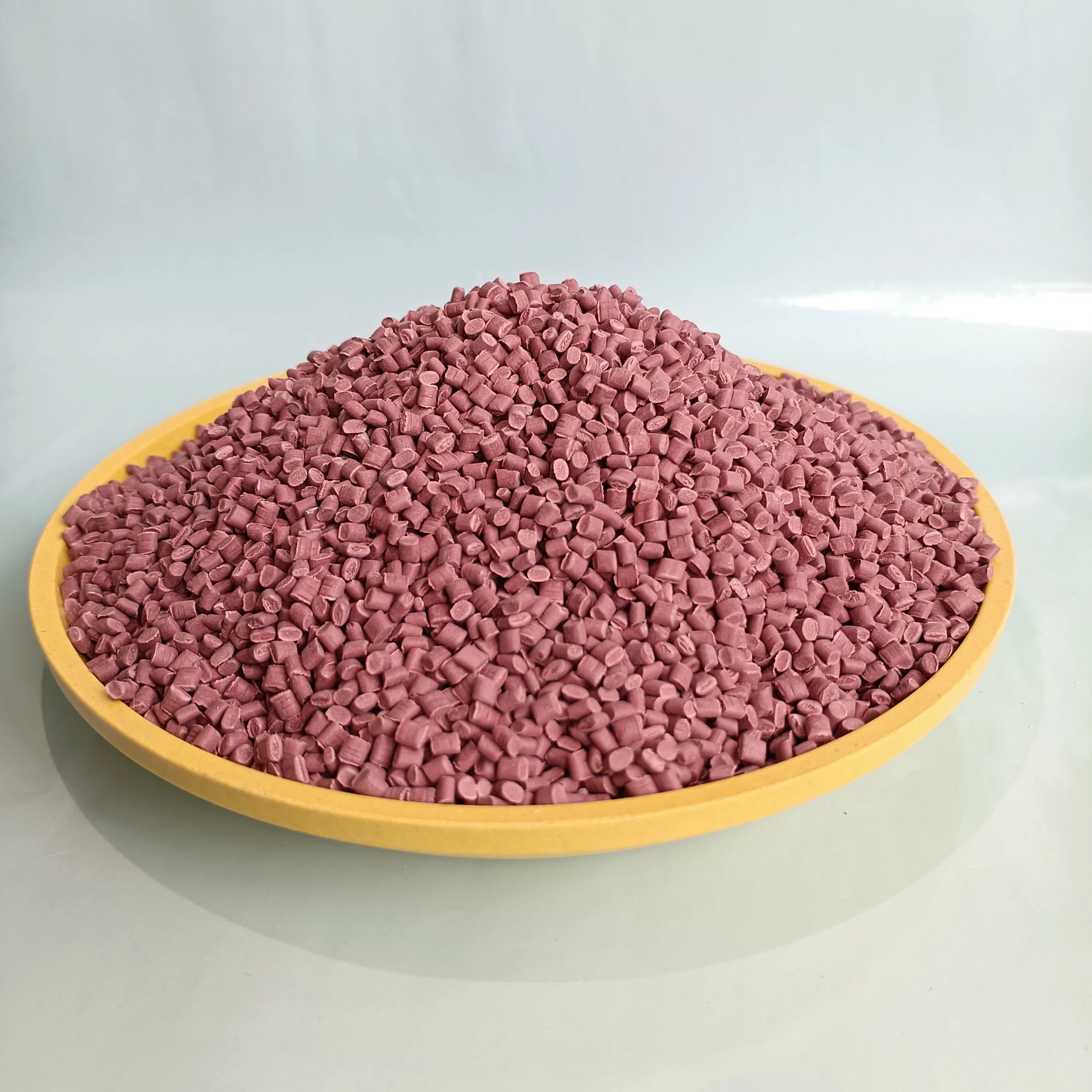 Галогенная бесфосфорная огнестойкая маточная смесь для PE/PP/LLDPE/LDPE под давлением/электрический кабель 7723140