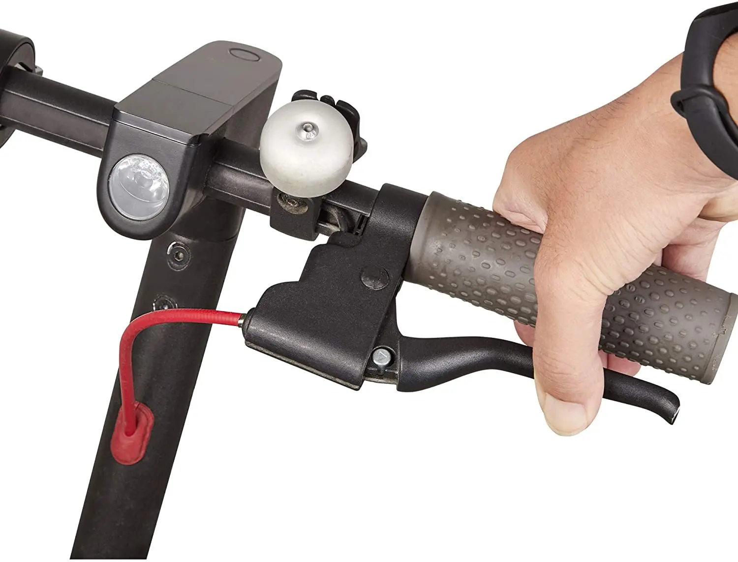 Assembly Kit Accessory Xiaomi M365 Pro 1S And Pro 2 Scooter Brake Handle Spare Parts Scooter Brake Lever Handlebar Handle Parts