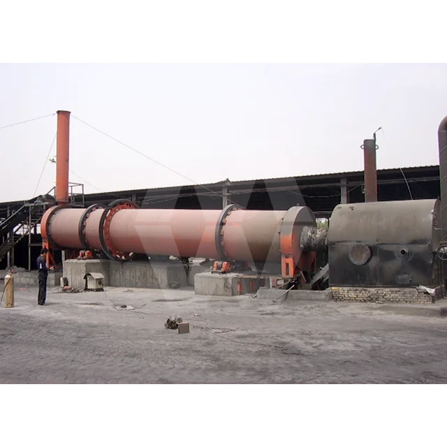 lime production line machinery/lime rotary kiln/shaft lime kiln