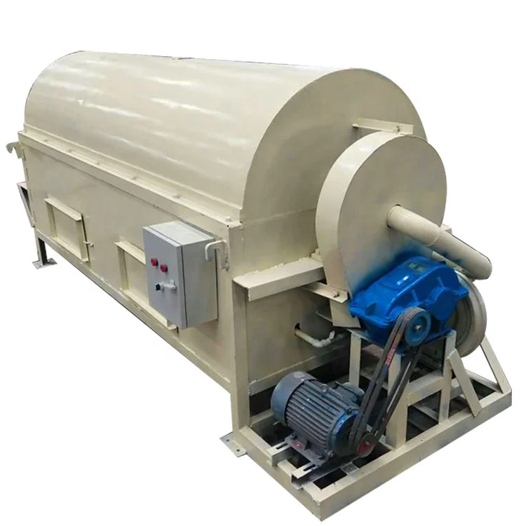 factory price rotary dryer for sand biomass
