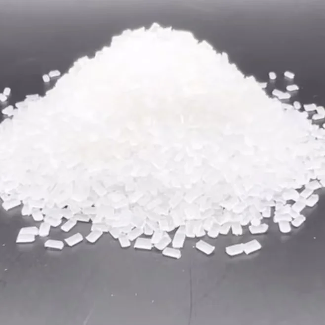 Pure PTFE raw material PTFE granules resin