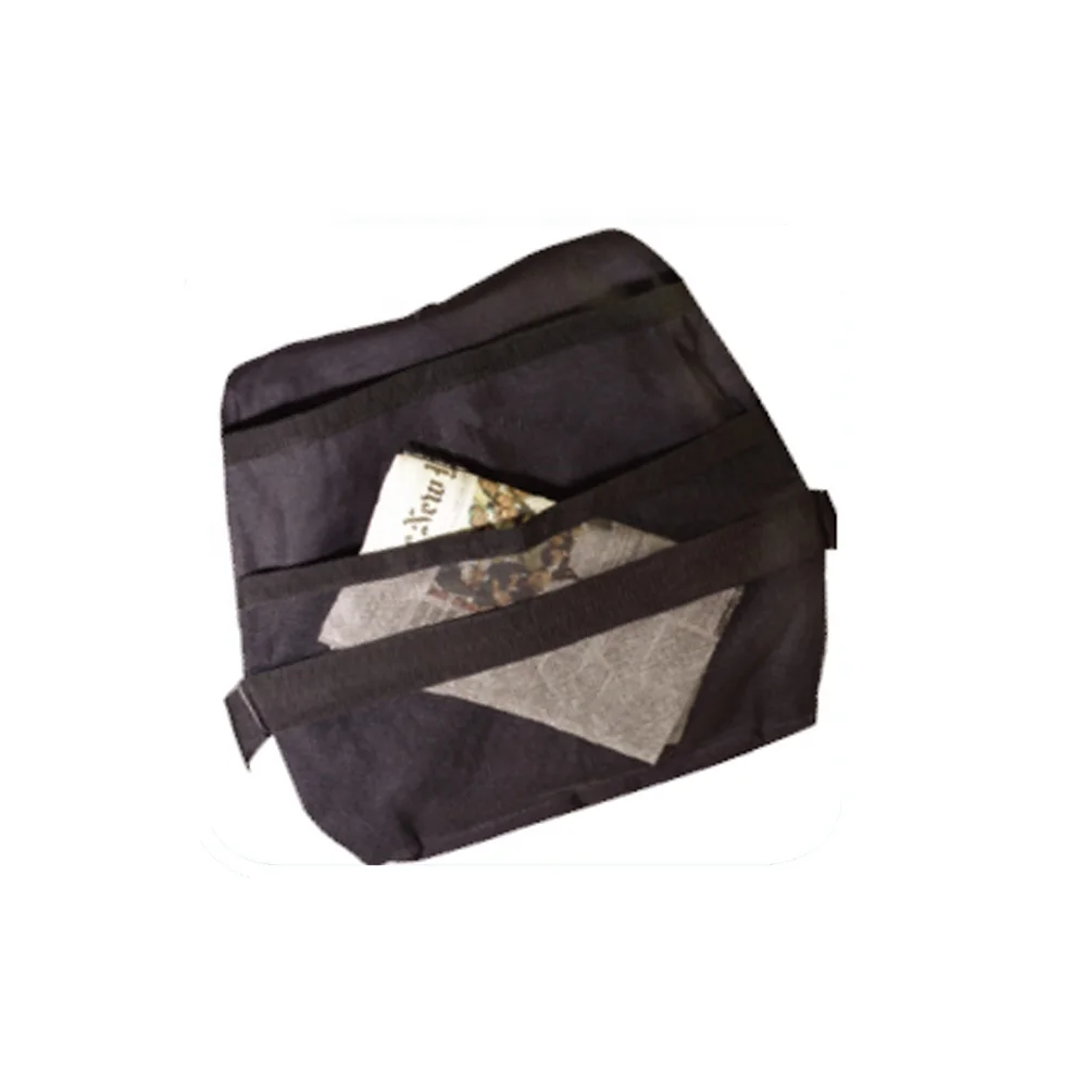 Fashion Style Storage Walker Bag Pouch For Disabled Walker