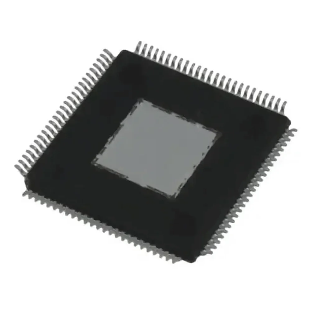 Микросхема радиоэлектроники TEF6638HW IC DGTL интегральные схемы TEF6638HW/V106ZK 100HTQFP новая и