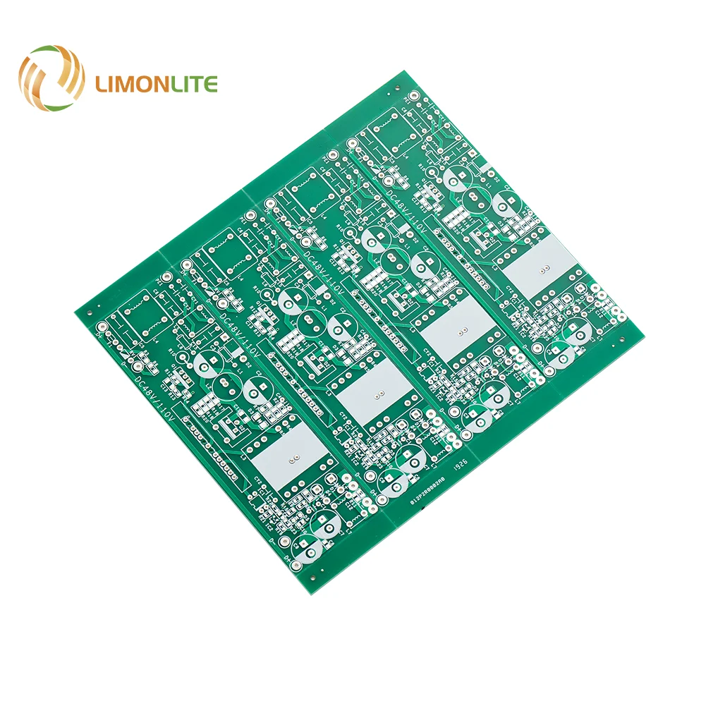 High Quality 94V0 Printed Circuit Board multilayer pcb  led circuit board design