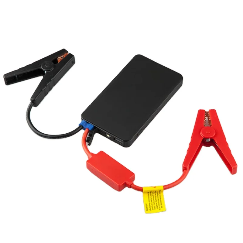 BR 12V Starting Device Car Jumpstarter Auto Buster Car Emergency Power Bank Tool Portable Jumper Starter