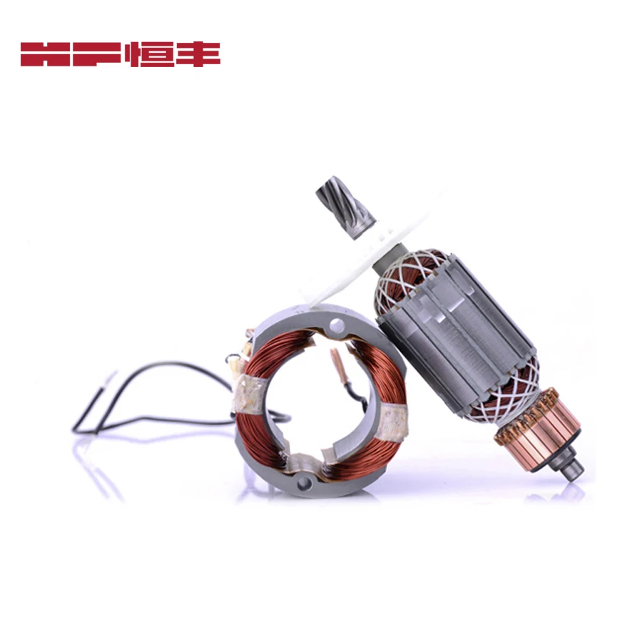 HEFUN electric motors for power tools