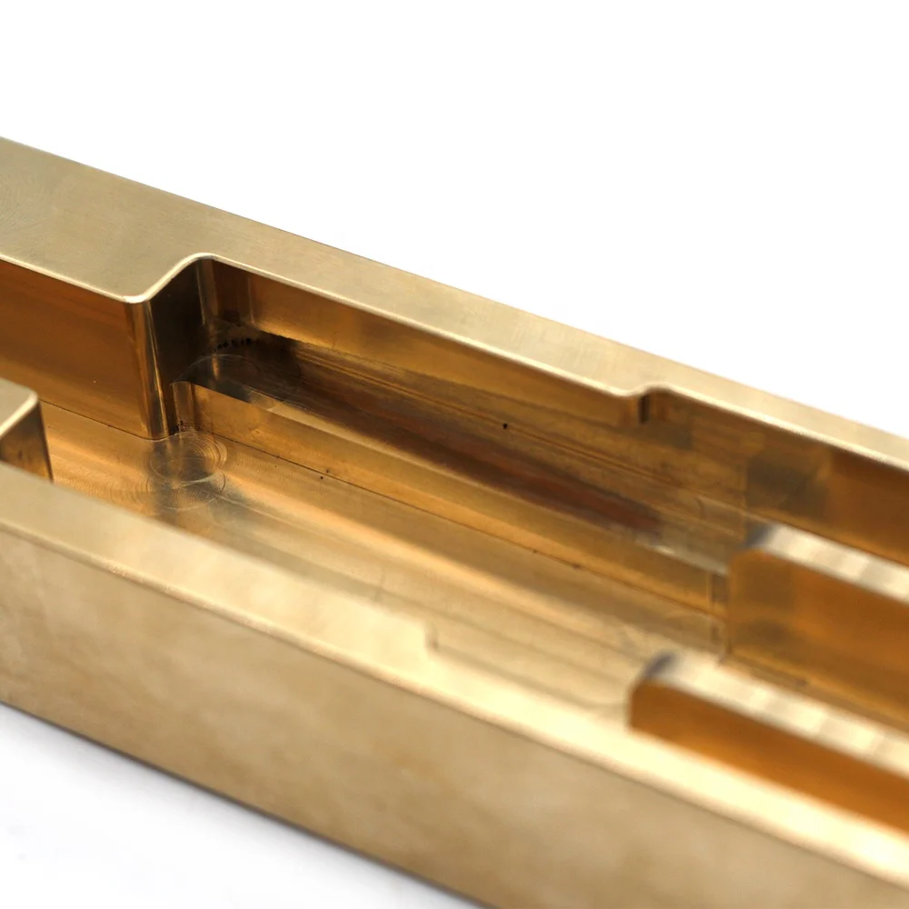 OEM 5-осевой CNC токарный сервис Металлический Прототип из нержавеющей стали Обработанные детали
