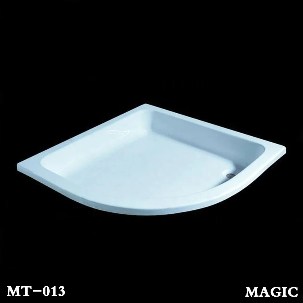 acrylic shower tray MT-013
