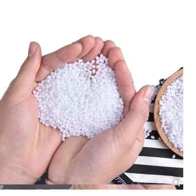 Biodegradable for 3D Printing Polycaprolactone Resin PCL DIY Raw Material Thermoplastic Polycaprolactone Plastic
