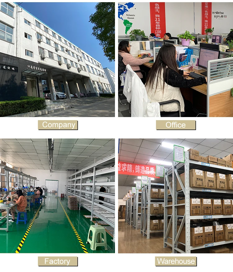 circular two directions solar powered leveled road stud reflector pavement marker