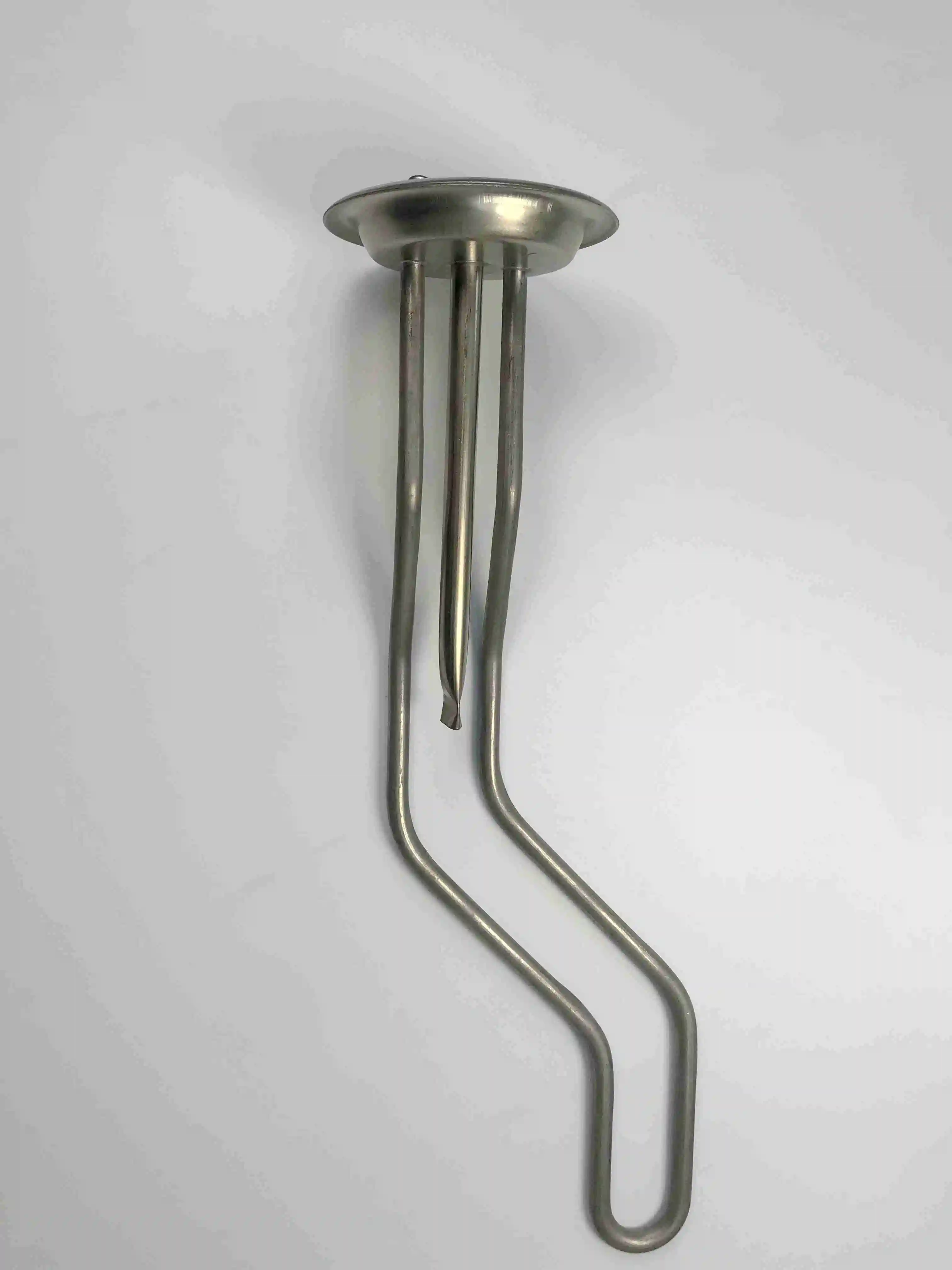 High Quality Stainless Steel Electric Heating Elements - 220V 2KW Immersion Heating Tubes