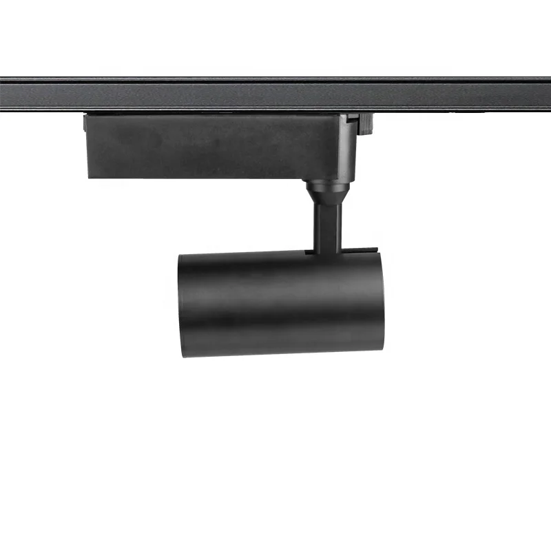 Track LED light 12W 15W LED track spot light