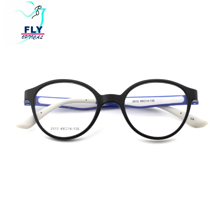 DOISYER 2020 new arrivals fashion  AC lens kids round TR90 optical frames children